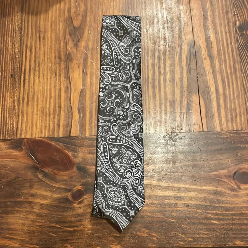 COPY - Men’s tie